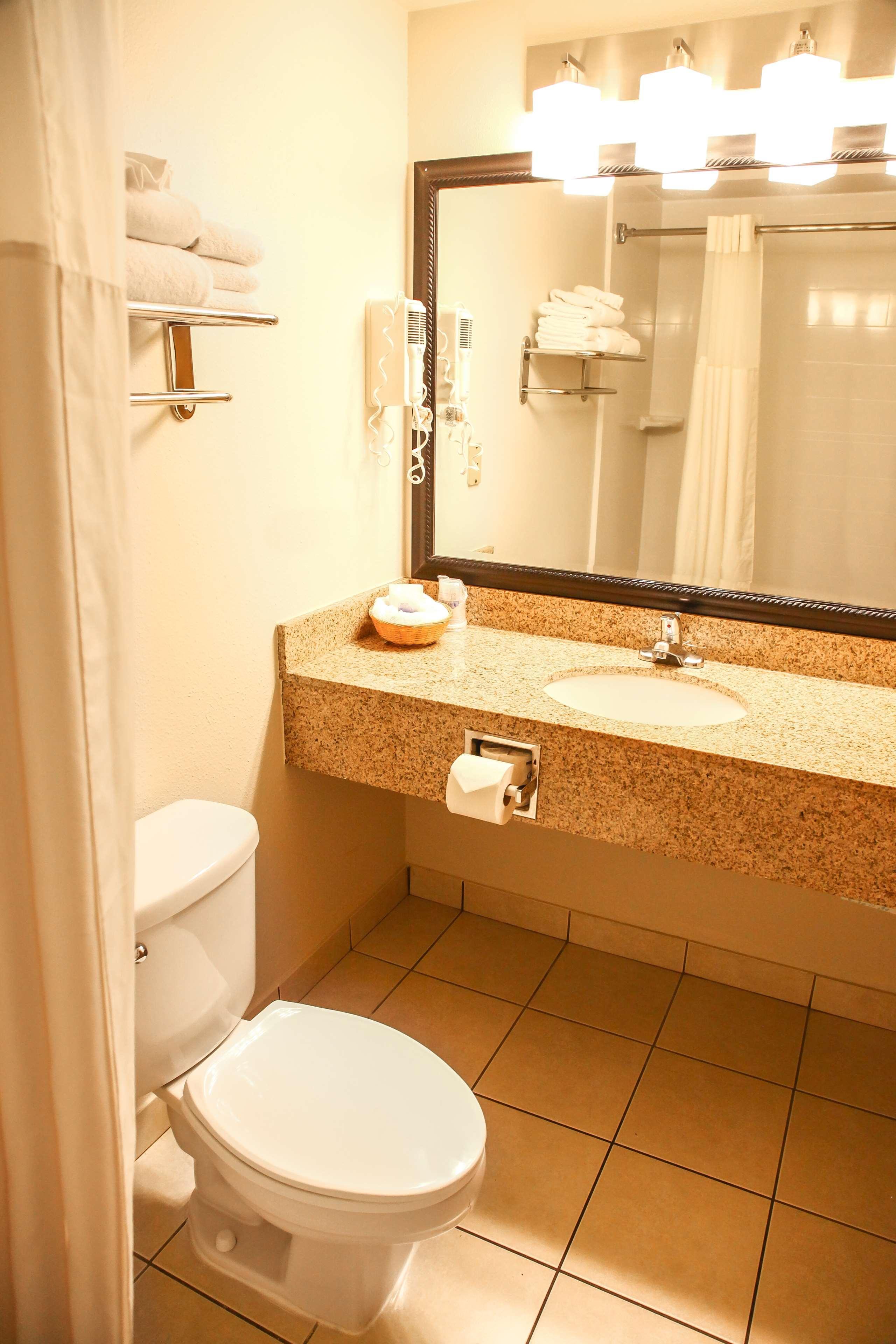 Best Western Hermiston Inn Luaran gambar