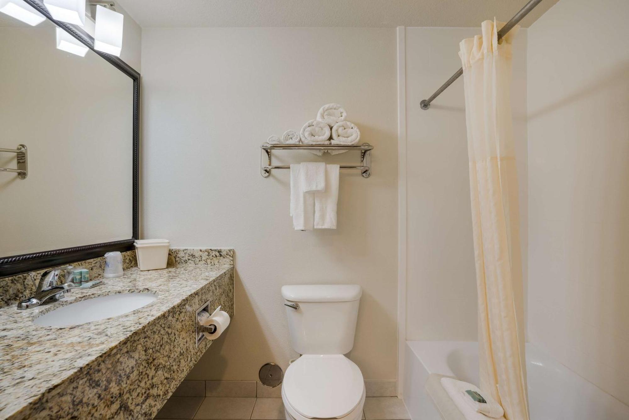 Best Western Hermiston Inn Luaran gambar