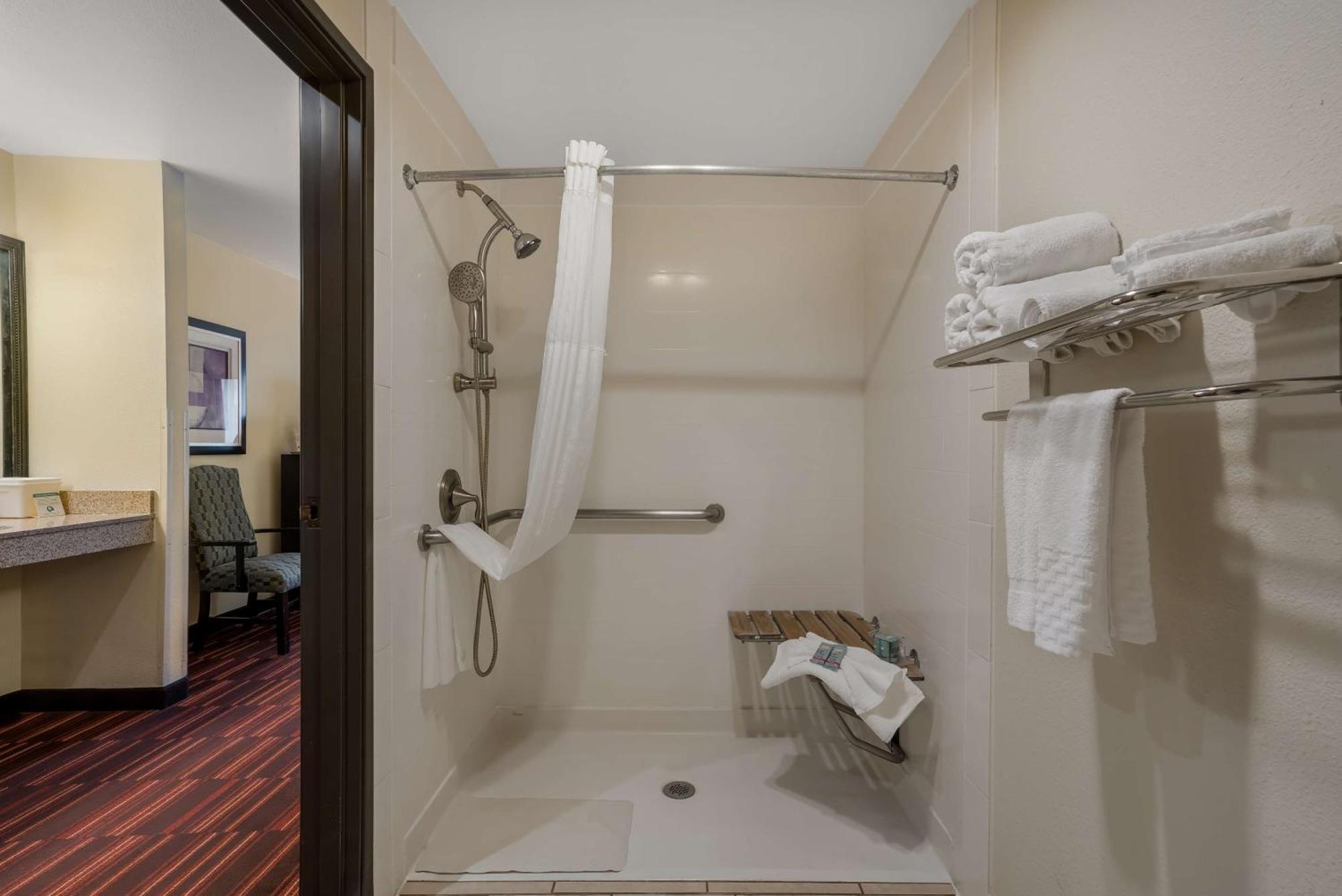 Best Western Hermiston Inn Luaran gambar