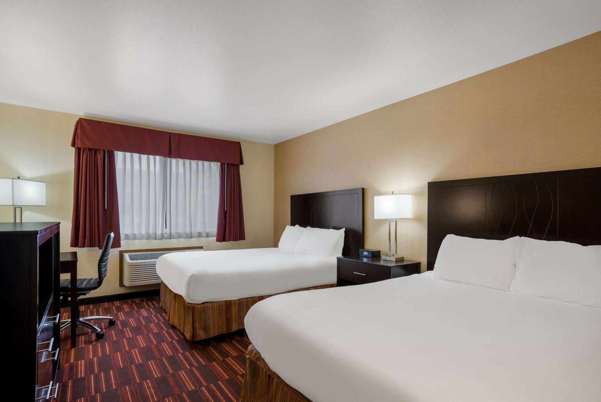 Best Western Hermiston Inn Luaran gambar