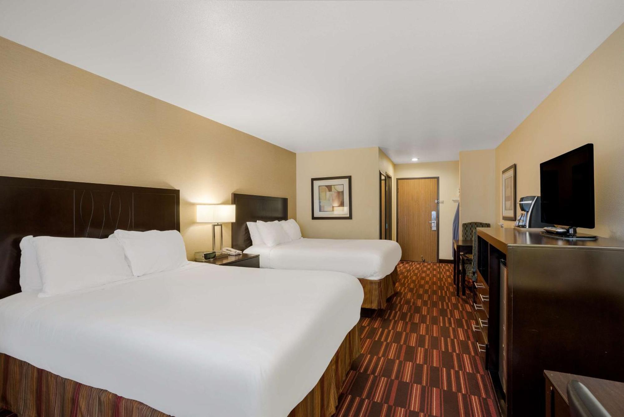 Best Western Hermiston Inn Luaran gambar