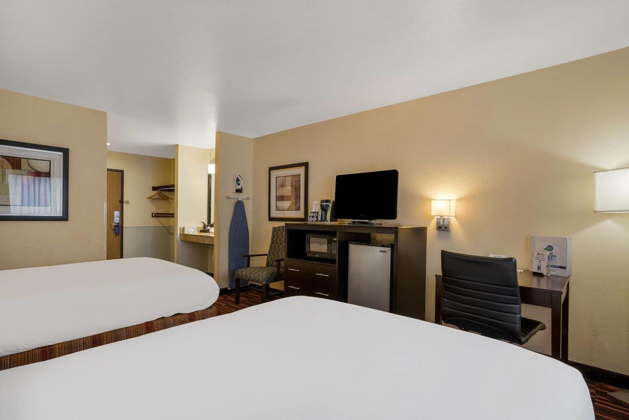 Best Western Hermiston Inn Luaran gambar