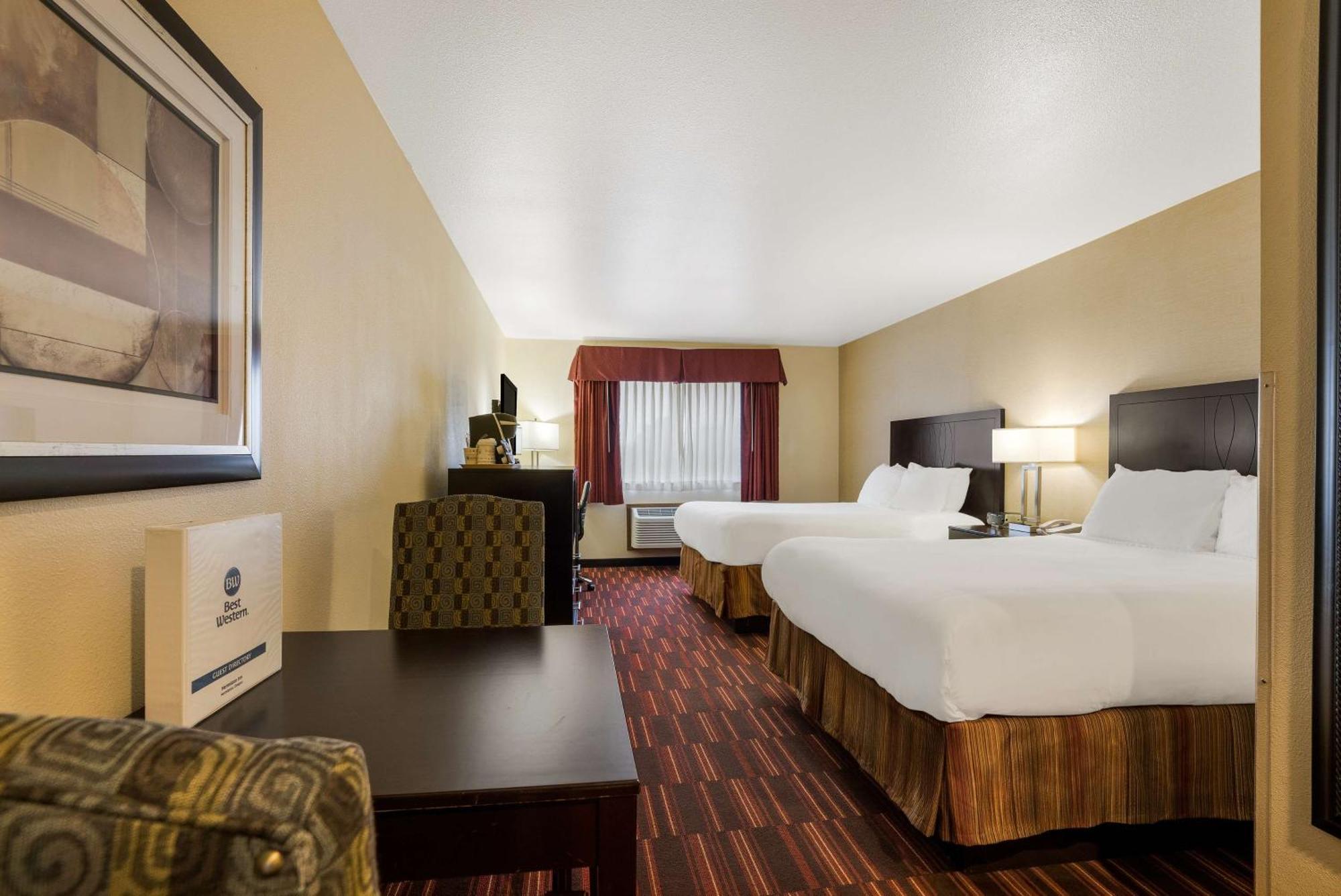 Best Western Hermiston Inn Luaran gambar