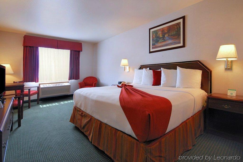 Best Western Hermiston Inn Luaran gambar