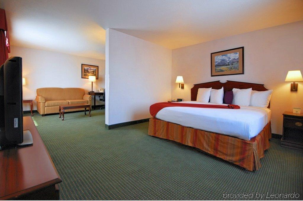 Best Western Hermiston Inn Luaran gambar