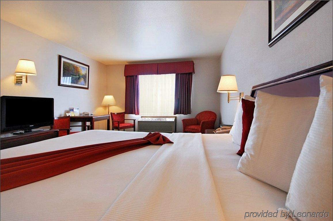 Best Western Hermiston Inn Luaran gambar