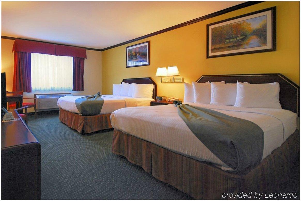 Best Western Hermiston Inn Luaran gambar