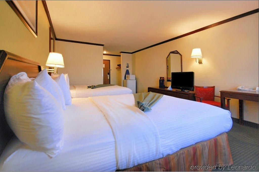 Best Western Hermiston Inn Luaran gambar